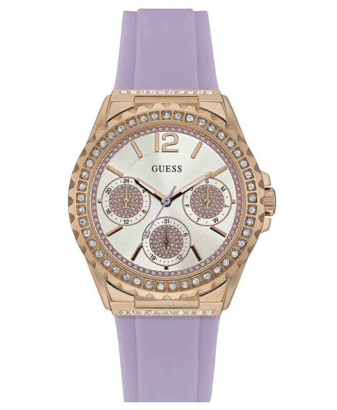 Hodinky Guess W0846L6