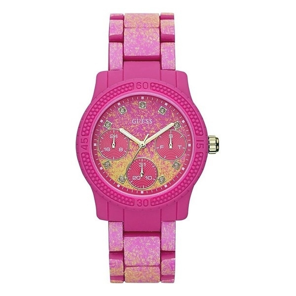Hodinky Guess W0944L3