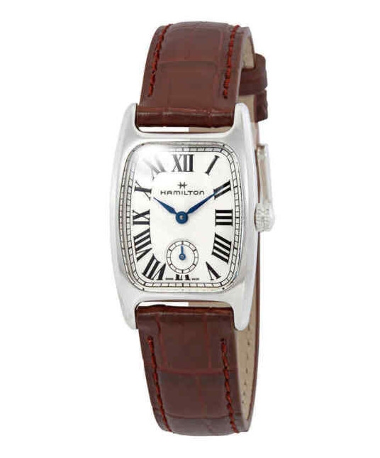 Hodinky Hamilton H13321511