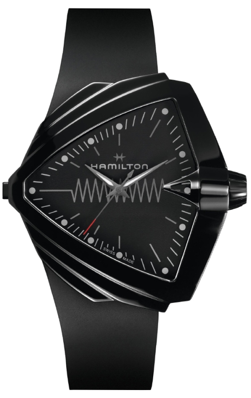 Hodinky Hamilton H24604330