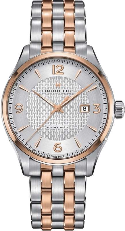 Hodinky Hamilton H42725151