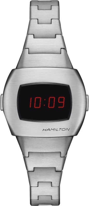 Hodinky Hamilton H52304130