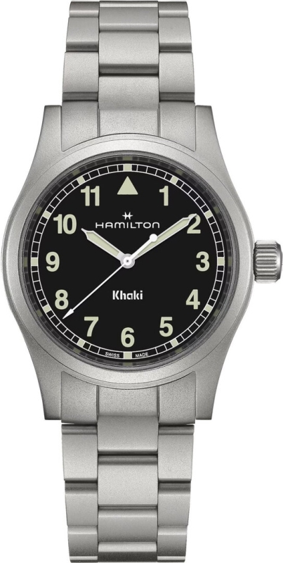 Hodinky Hamilton H69401130