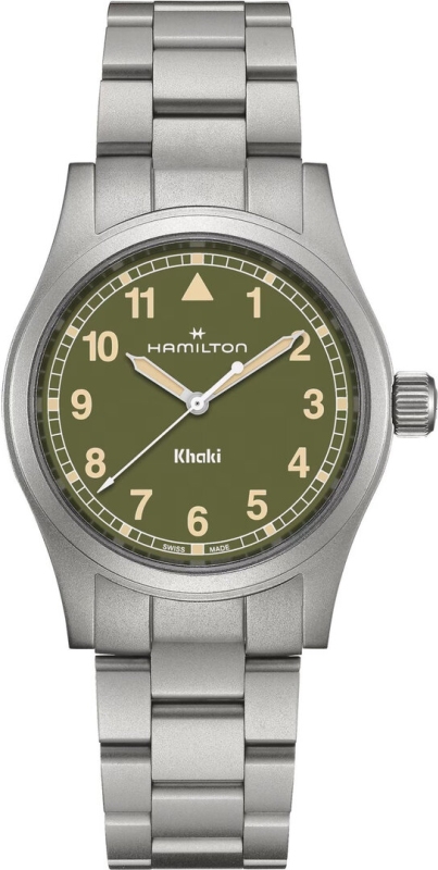 Hodinky Hamilton H69401160
