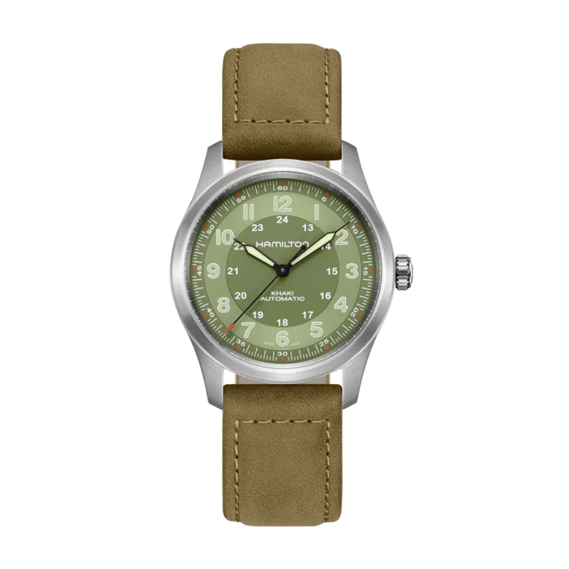 Hodinky Hamilton H70205860