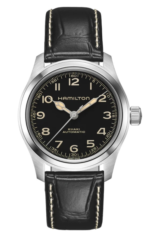 Hodinky Hamilton H70405730