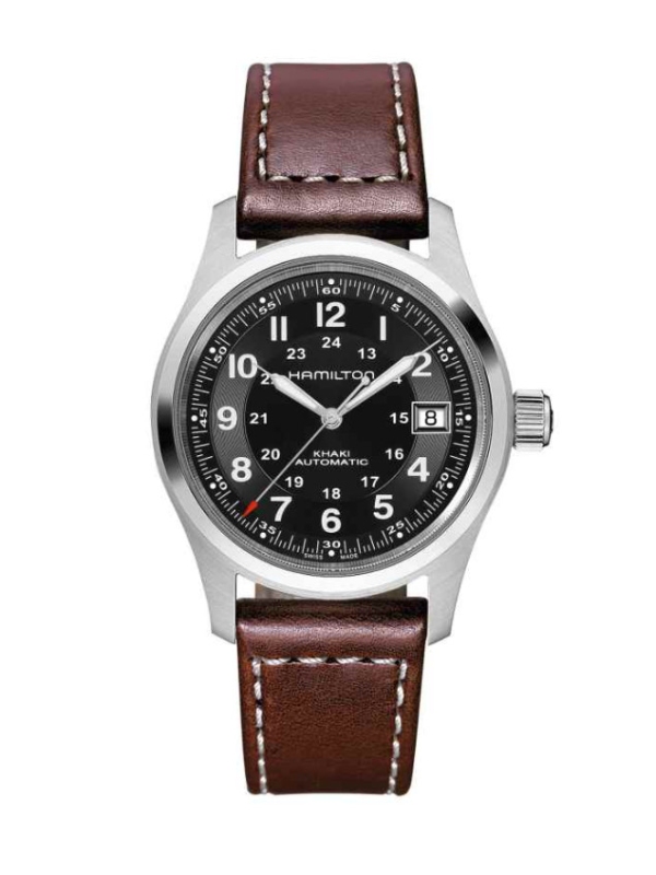Hodinky Hamilton H70455533