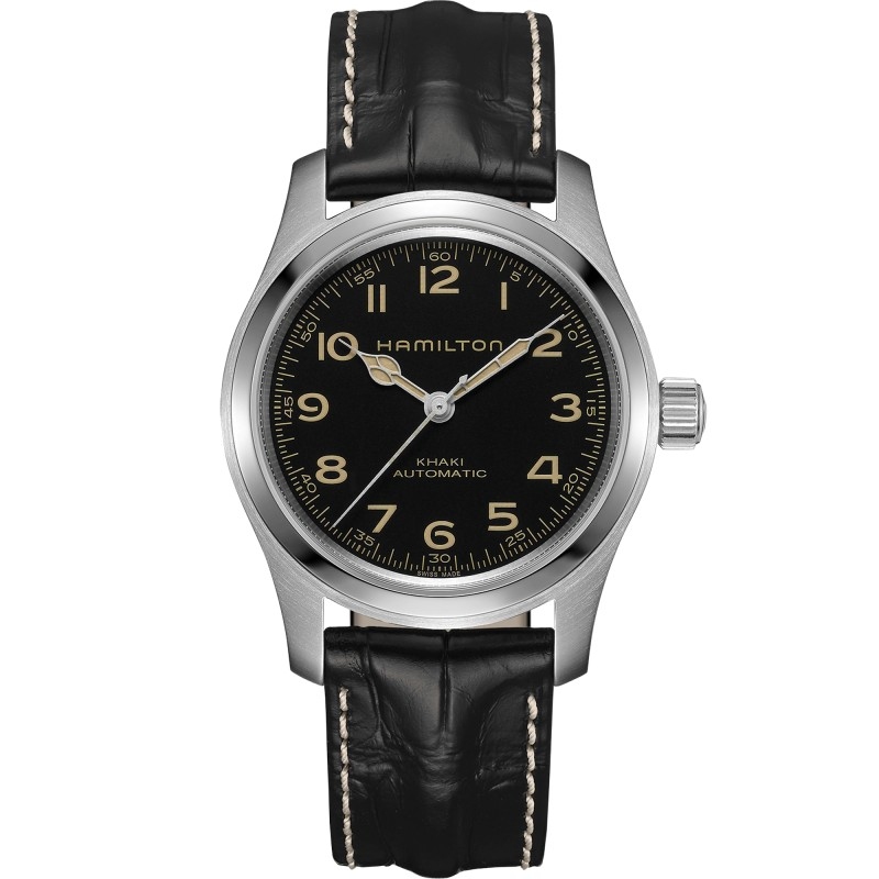 Hodinky Hamilton H70605731
