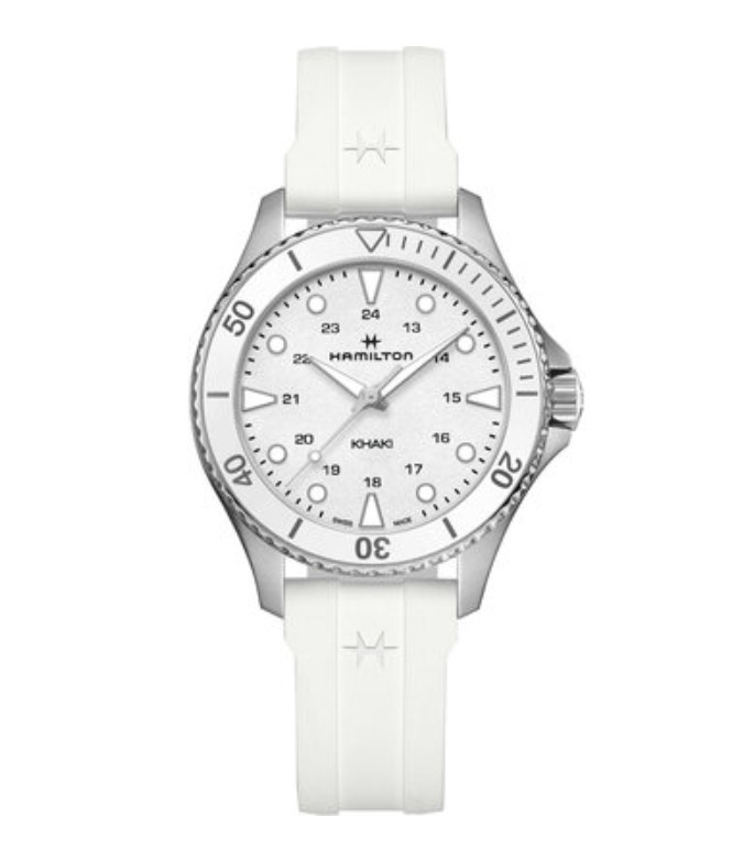 Hodinky Hamilton H82221310