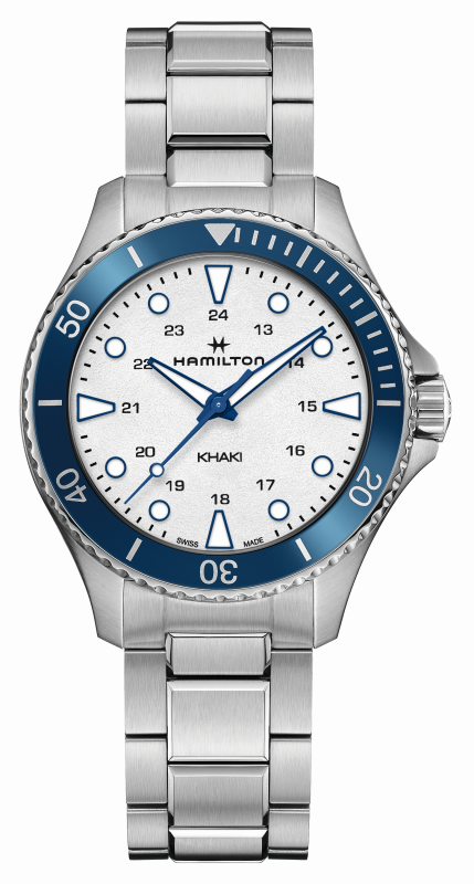 Hodinky Hamilton H82231150