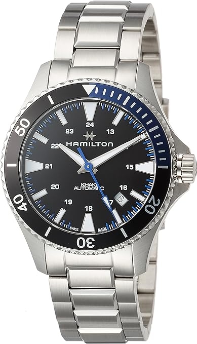 Hodinky Hamilton H82315131