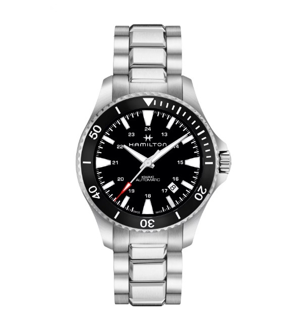 Hodinky Hamilton H82335131