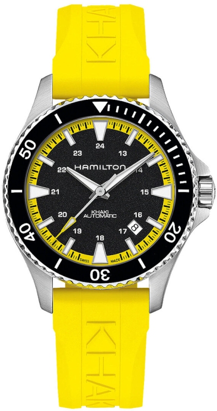Hodinky Hamilton H82395332