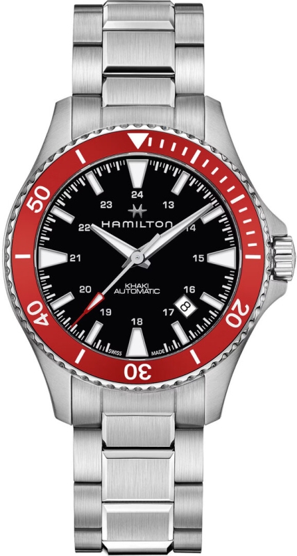 Hodinky Hamilton H82405130