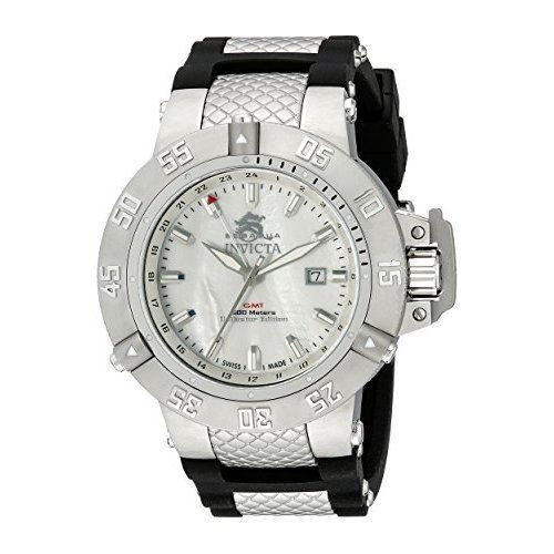 Hodinky Invicta 0737