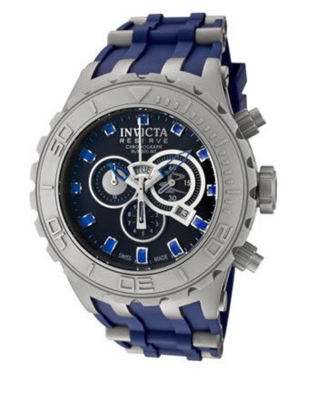 Hodinky Invicta 0802