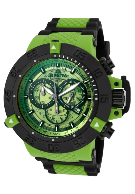 Hodinky Invicta 0937
