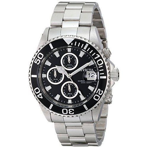 Hodinky Invicta 1003