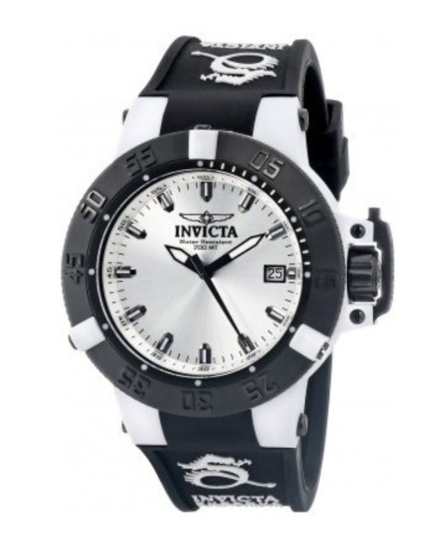 Hodinky Invicta 10126