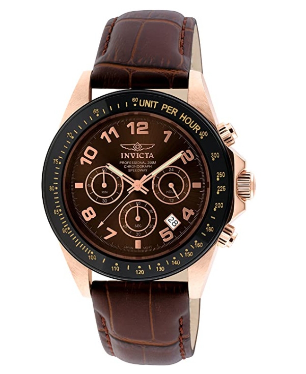 Hodinky Invicta 10712