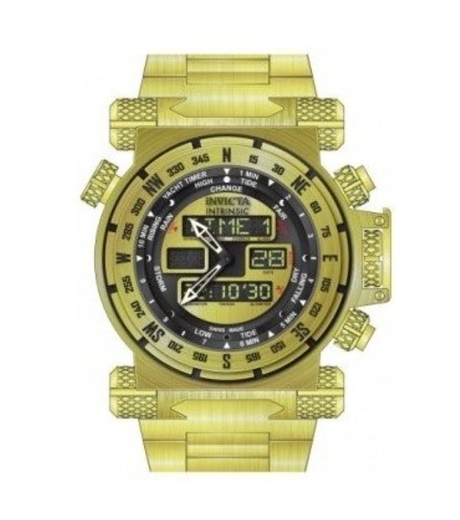 Hodinky Invicta 13080