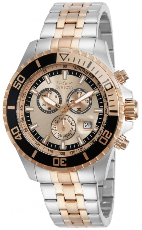 Hodinky Invicta 13651