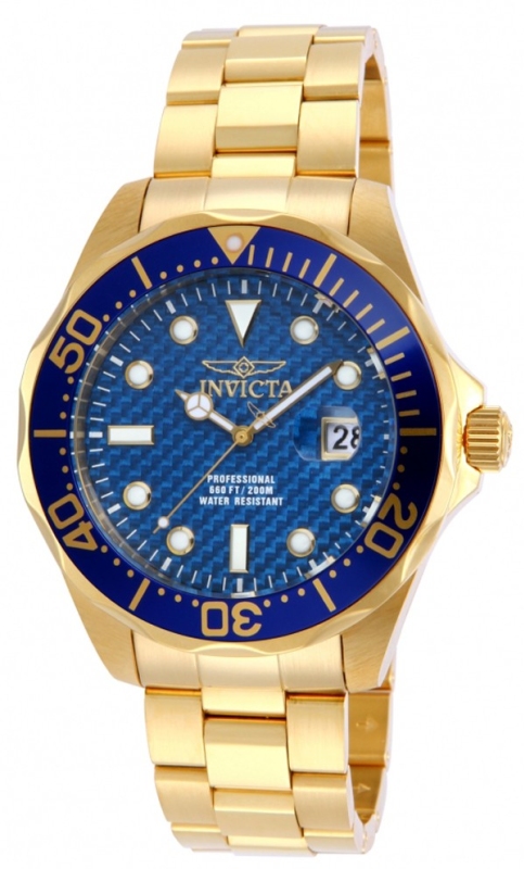 Hodinky Invicta 14357