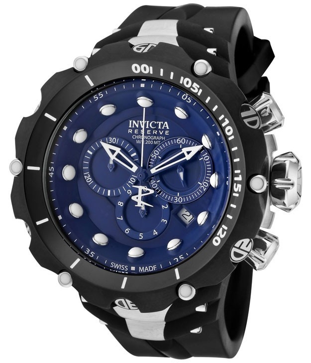 Hodinky Invicta 1518
