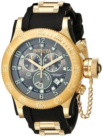 Hodinky Invicta 15564