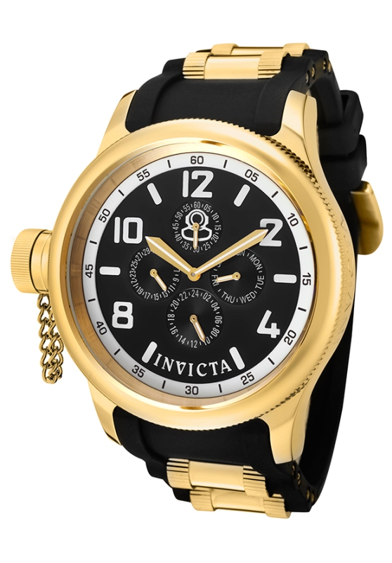 Hodinky Invicta 1801