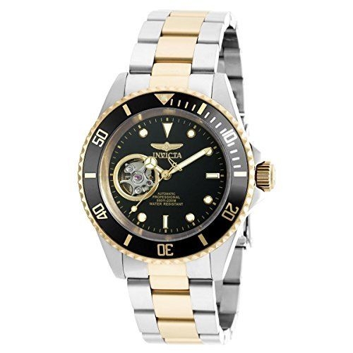 Hodinky Invicta 20438