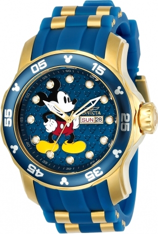 Hodinky Invicta 23764
