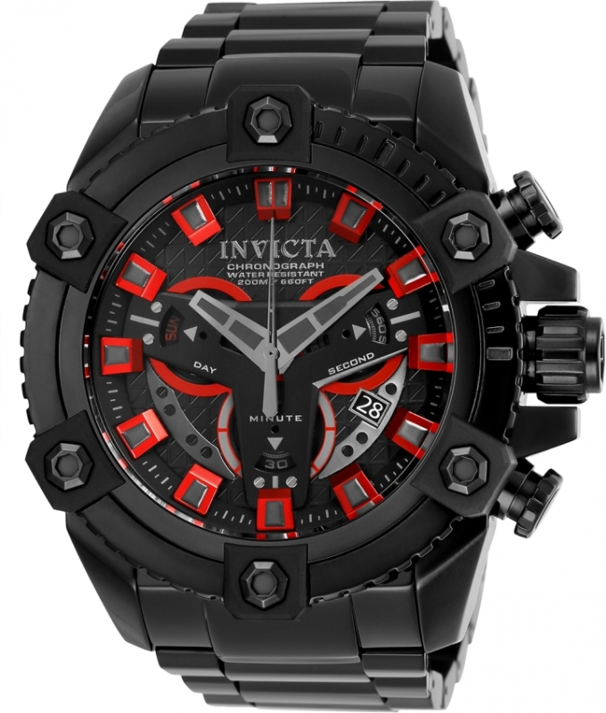 Hodinky Invicta 25385 Coalition Forces