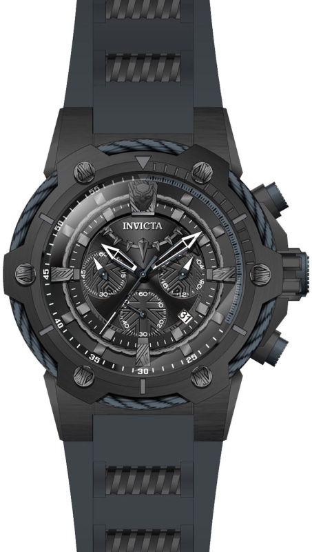Hodinky Invicta 25991 Marvel Black Panther