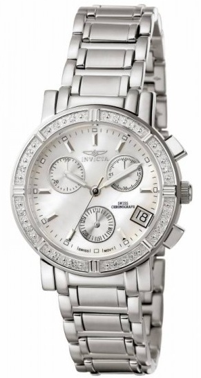 Hodinky Invicta 4718