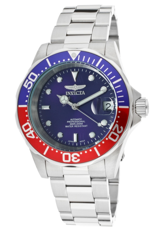Hodinky Invicta 5053