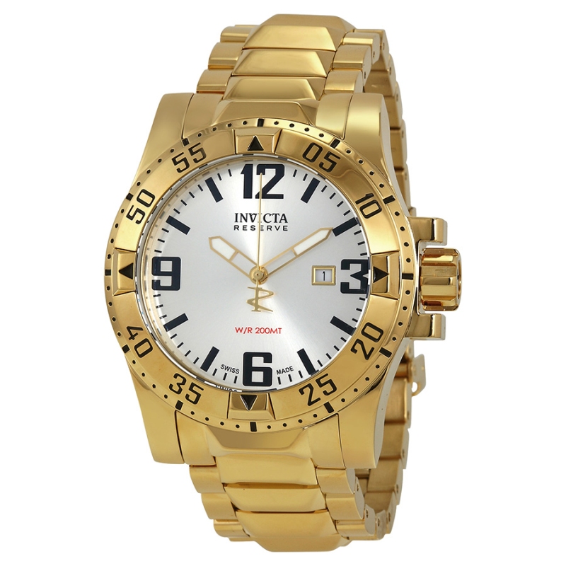 Hodinky Invicta 6249