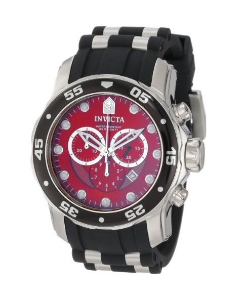 Hodinky Invicta 6979