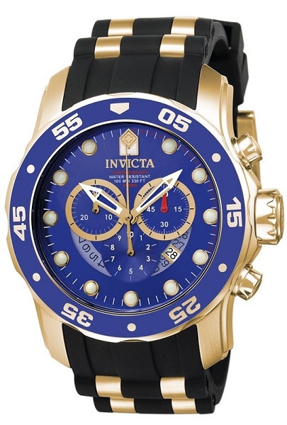 Hodinky Invicta 6983