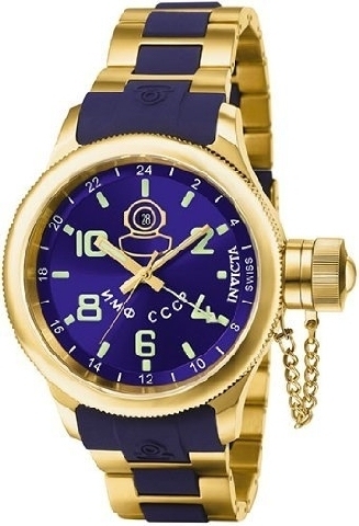 Hodinky Invicta 7243