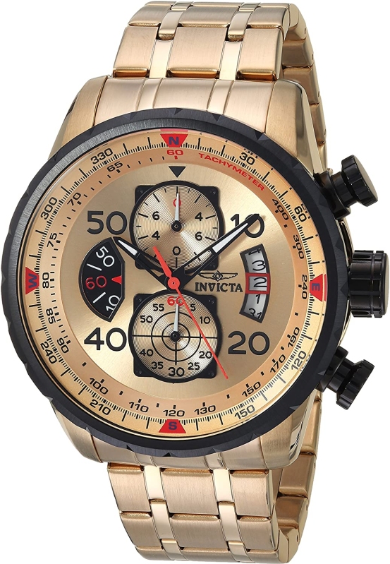Hodinky Invicta Aviator 17205