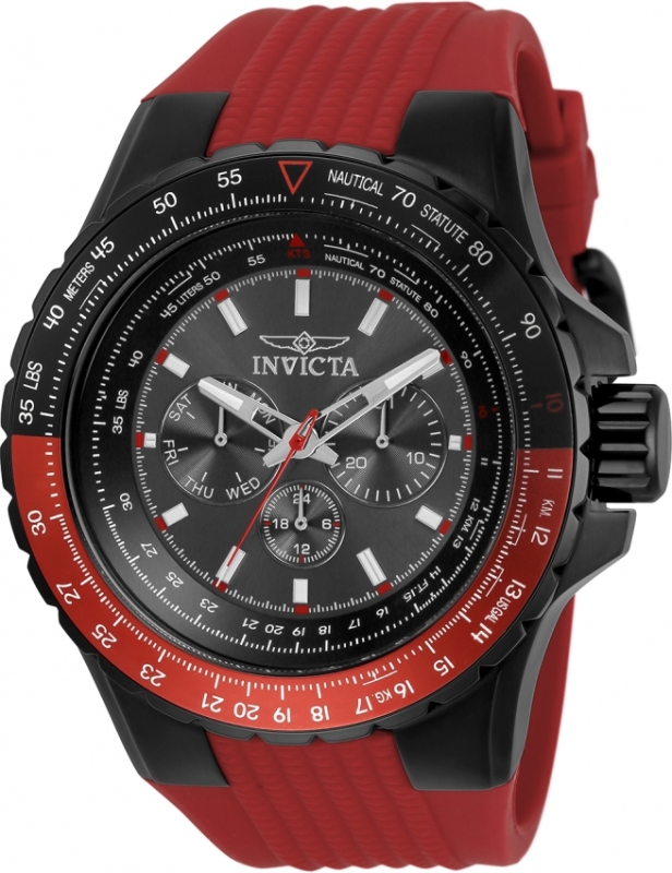 Hodinky Invicta Aviator 33039