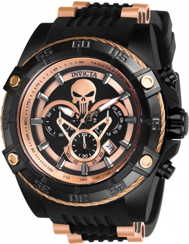 Hodinky Invicta Marvel 26861