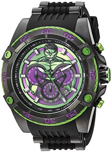 Hodinky Invicta Marvel Hulk 26808