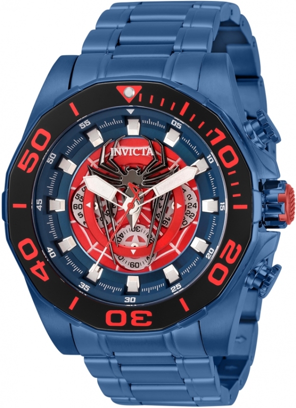 Hodinky Invicta Marvel Spiderman 33312
