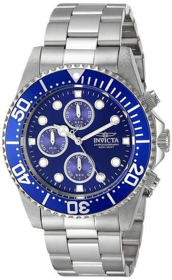 Hodinky Invicta Pro Diver 1769