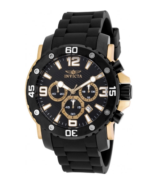 Hodinky Invicta Pro Diver 18166
