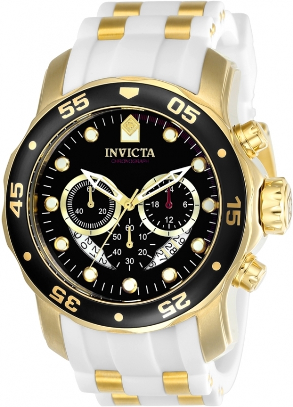 Hodinky Invicta Pro Diver 20289