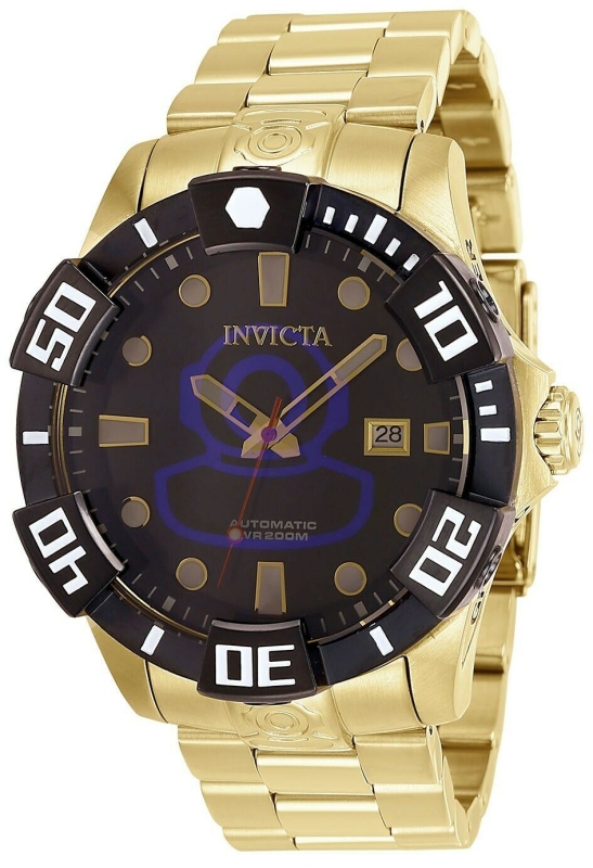 Hodinky Invicta Pro Diver 26979