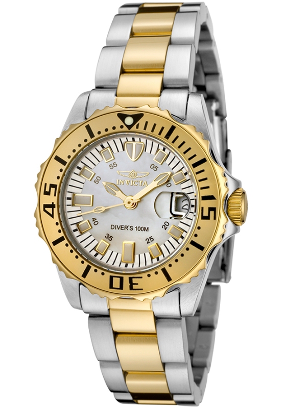 Hodinky Invicta Pro Diver 6895
